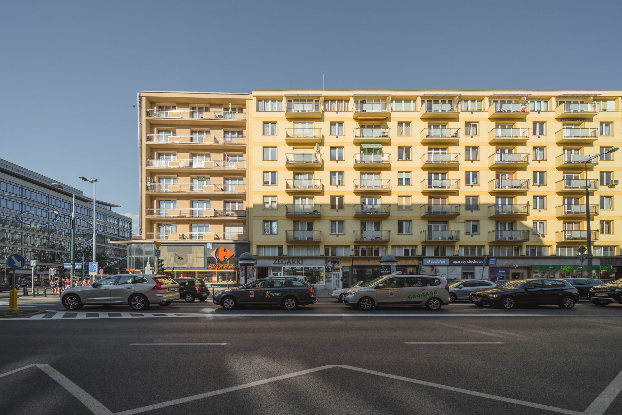 Little - Rainbow Apartament